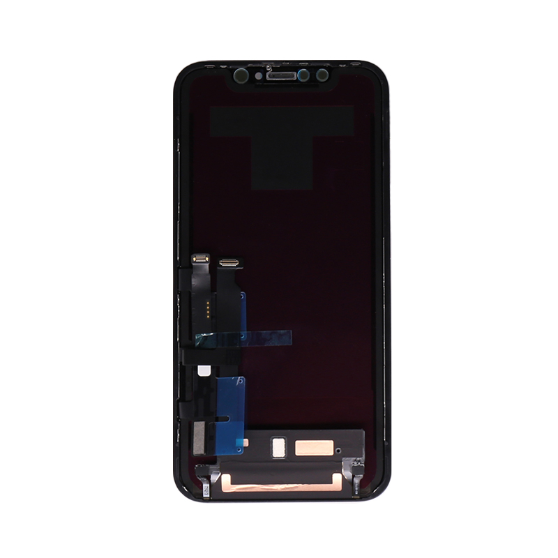 For iPhone XR Lcd Screen Display Touch Digitizer  Replacement 